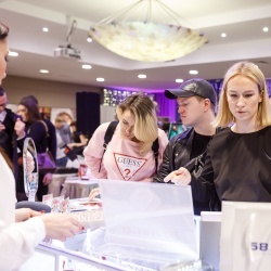 Wedding Day EXPO Latvija 2020-