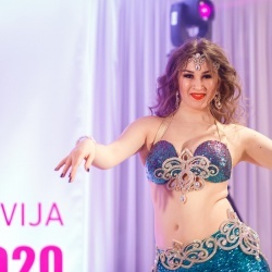 Wedding Day EXPO Latvija 2020-