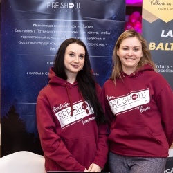 Wedding Day EXPO Latvija 2020-