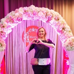 Wedding Day EXPO Latvija 2020-