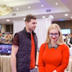 Wedding Day EXPO Latvija 2020-