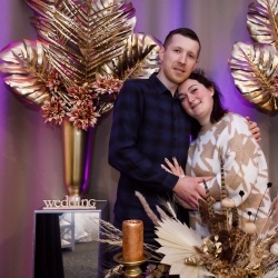 Wedding Day EXPO Latvija 2020-