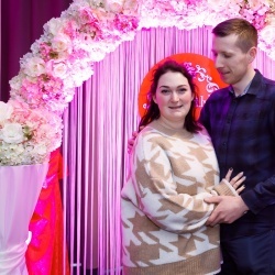 Wedding Day EXPO Latvija 2020-