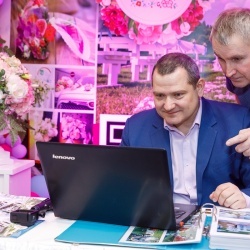 Wedding Day EXPO Latvija 2020-