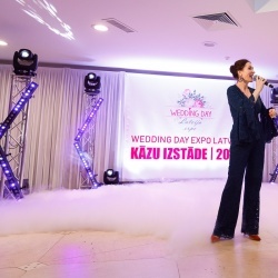 Wedding Day EXPO Latvija 2020-