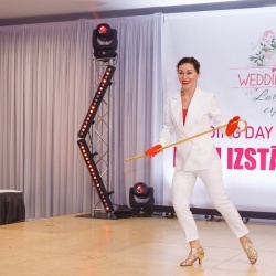 Wedding Day EXPO Latvija 2020-