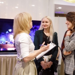 Wedding Day EXPO Latvija 2020-