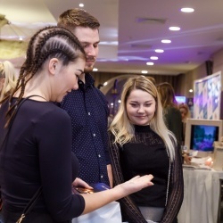 Wedding Day EXPO Latvija 2020-