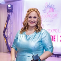 Wedding Day EXPO Latvija 2020-