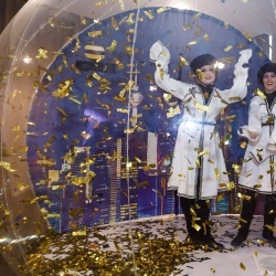 Wedding Day EXPO Latvija 2020-