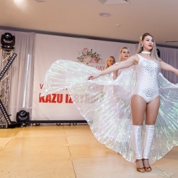 Wedding Day EXPO Latvija 2020-