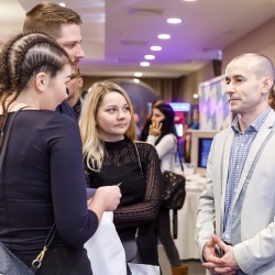 Wedding Day EXPO Latvija 2020-