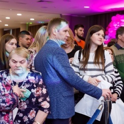 Wedding Day EXPO Latvija 2020-