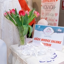Wedding Day EXPO Latvija 2020-