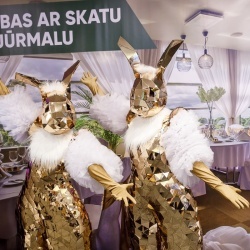 Wedding Day EXPO Latvija 2020-