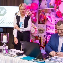 Wedding Day EXPO Latvija 2020-