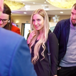 Wedding Day EXPO Latvija 2020-