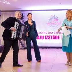 Wedding Day EXPO Latvija 2020-
