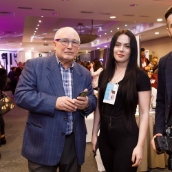 Wedding Day EXPO Latvija 2020-