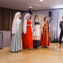 Wedding Day EXPO Latvija 2020-