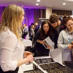 Wedding Day EXPO Latvija 2020-