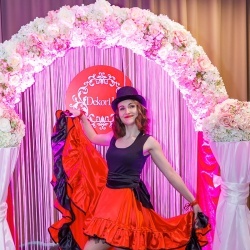 Wedding Day EXPO Latvija 2020-