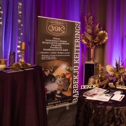 Wedding Day EXPO Latvija 2020-