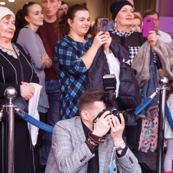 Wedding Day EXPO Latvija 2020-