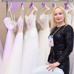 Wedding Day EXPO Latvija 2020-
