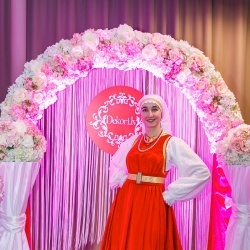 Wedding Day EXPO Latvija 2020-