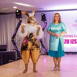 Wedding Day EXPO Latvija 2020-