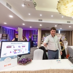 Wedding Day EXPO Latvija 2020-