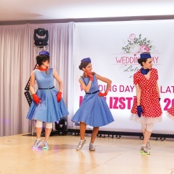 Wedding Day EXPO Latvija 2020-