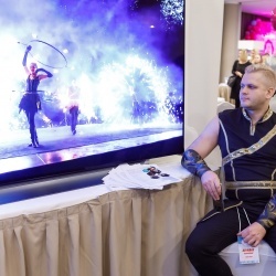 Wedding Day EXPO Latvija 2020-