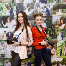 Wedding Day EXPO Latvija 2020-