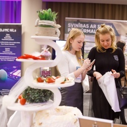 Wedding Day EXPO Latvija 2020-