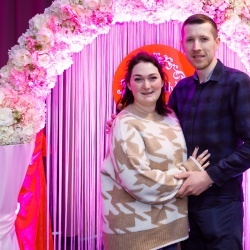 Wedding Day EXPO Latvija 2020-