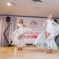 Wedding Day EXPO Latvija 2020-