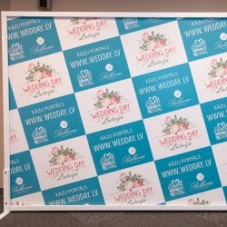 Wedding Day EXPO Latvija 2020-