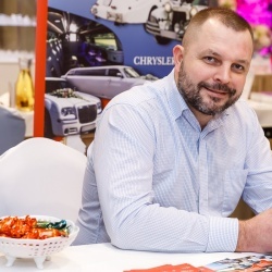 Wedding Day EXPO Latvija 2020-