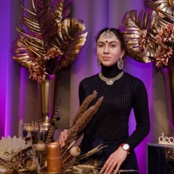 Wedding Day EXPO Latvija 2020-