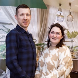 Wedding Day EXPO Latvija 2020-