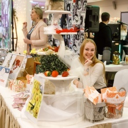 Wedding Day EXPO Latvija 2020-