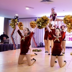 Wedding Day EXPO Latvija 2020-