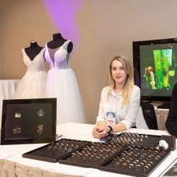Wedding Day EXPO Latvija 2020-