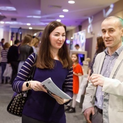 Wedding Day EXPO Latvija 2020-