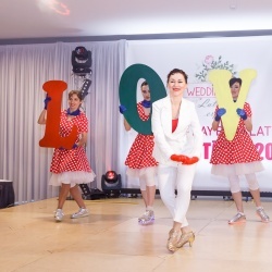 Wedding Day EXPO Latvija 2020-