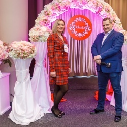 Wedding Day EXPO Latvija 2020-