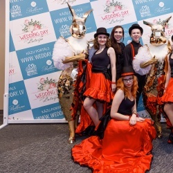 Wedding Day EXPO Latvija 2020-