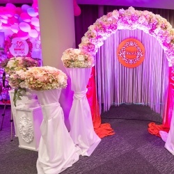 Wedding Day EXPO Latvija 2020-